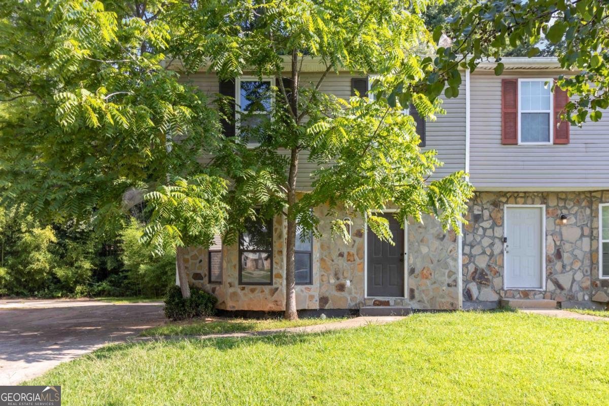 3614 Hopkins Court Powder Springs - 1