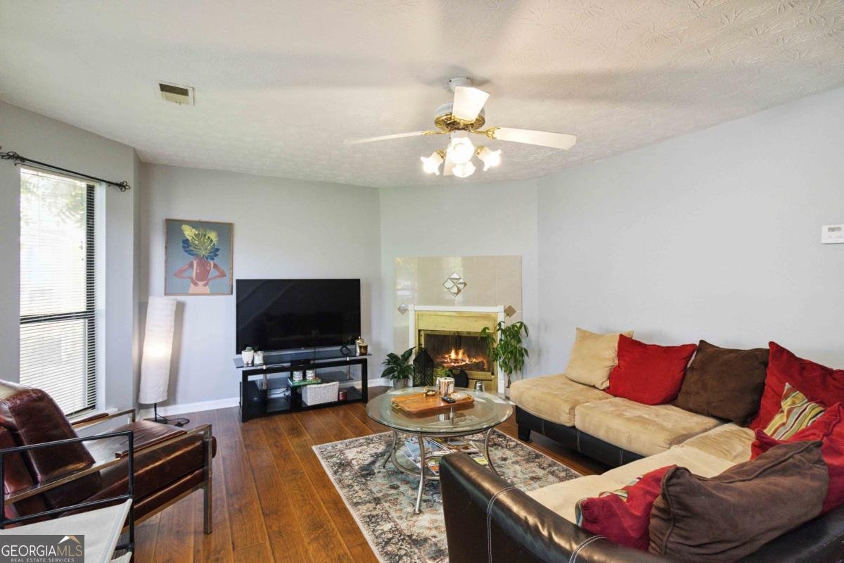 3614 Hopkins Court Powder Springs - 2