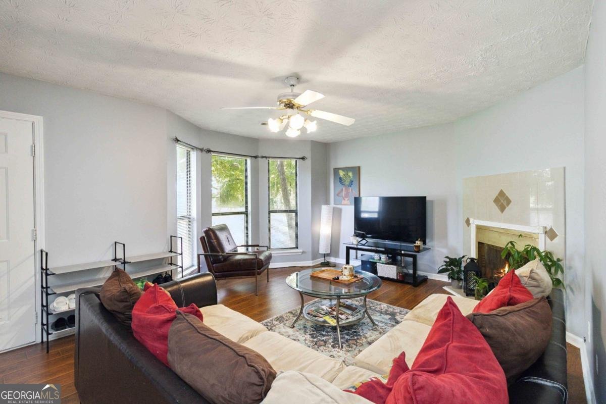 3614 Hopkins Court Powder Springs - 5