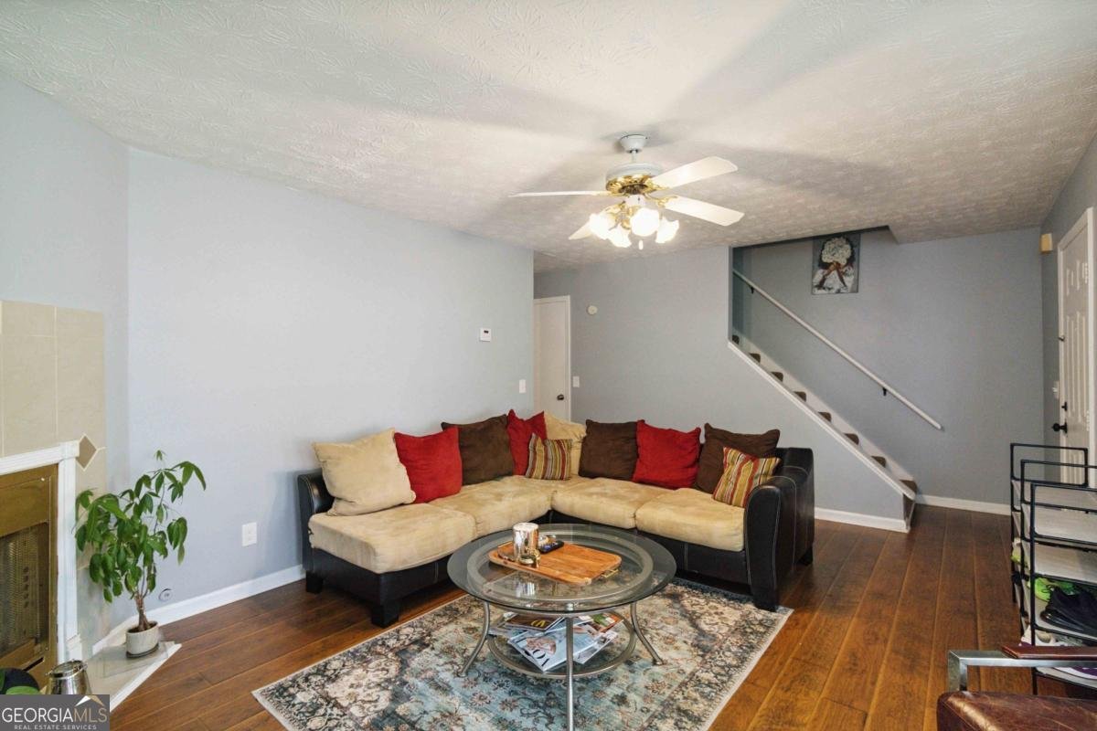 3614 Hopkins Court Powder Springs - 6