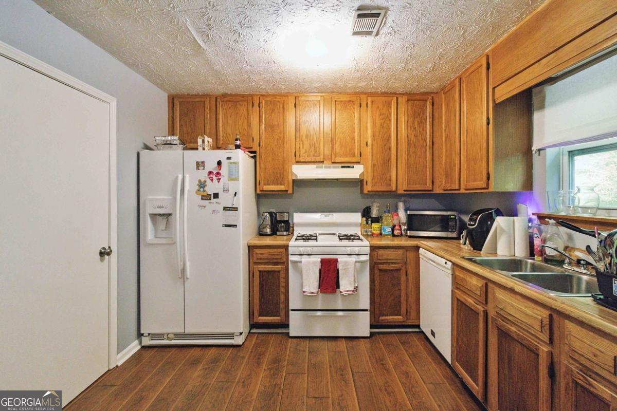 3614 Hopkins Court Powder Springs - 7