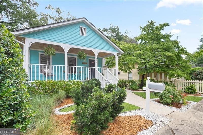 114 Tye Street Atlanta - 1