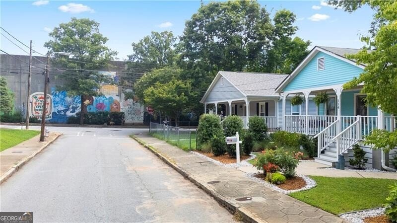 114 Tye Street Atlanta - 2