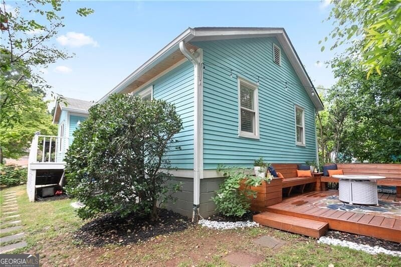 114 Tye Street Atlanta - 23
