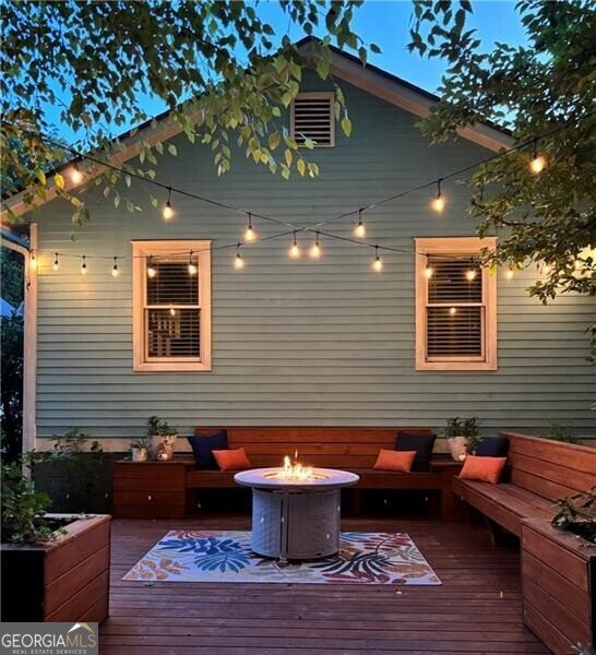 114 Tye Street Atlanta - 28