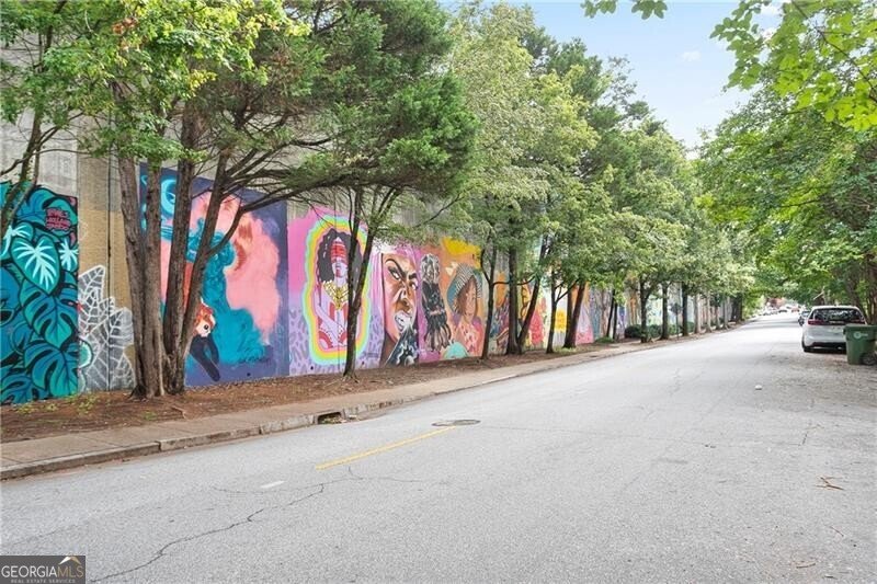 114 Tye Street Atlanta - 3