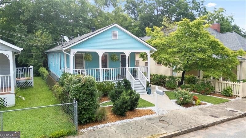 114 Tye Street Atlanta - 30