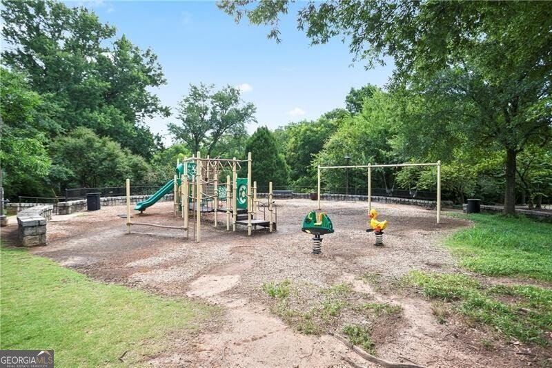114 Tye Street Atlanta - 35