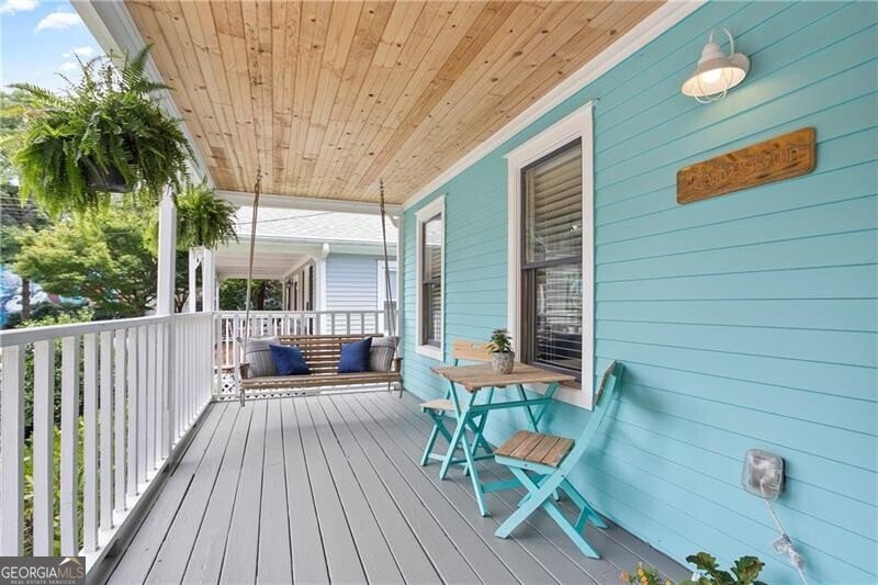 114 Tye Street Atlanta - 4