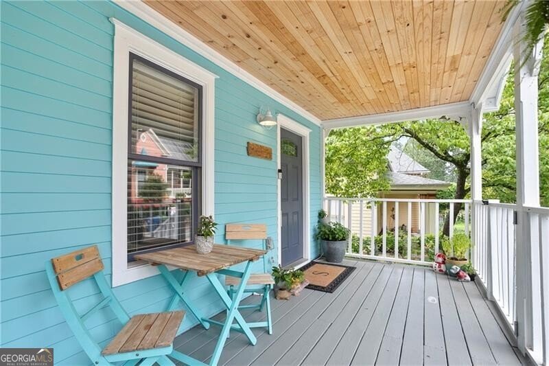 114 Tye Street Atlanta - 5