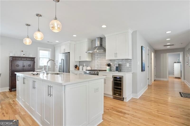 114 Tye Street Atlanta - 6