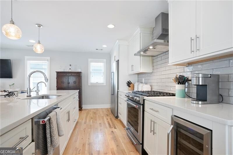114 Tye Street Atlanta - 8