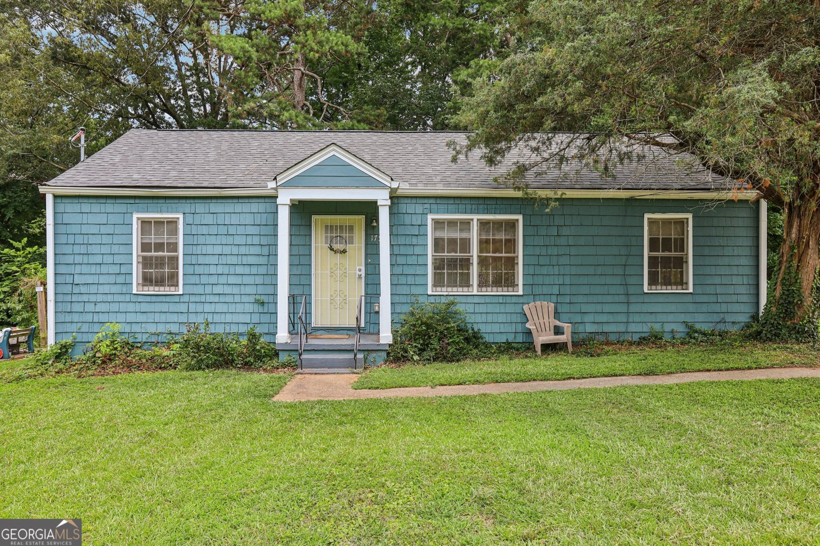 1794 Pennington Place Atlanta - 1