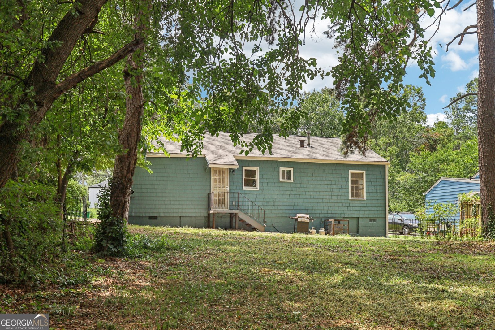 1794 Pennington Place Atlanta - 19