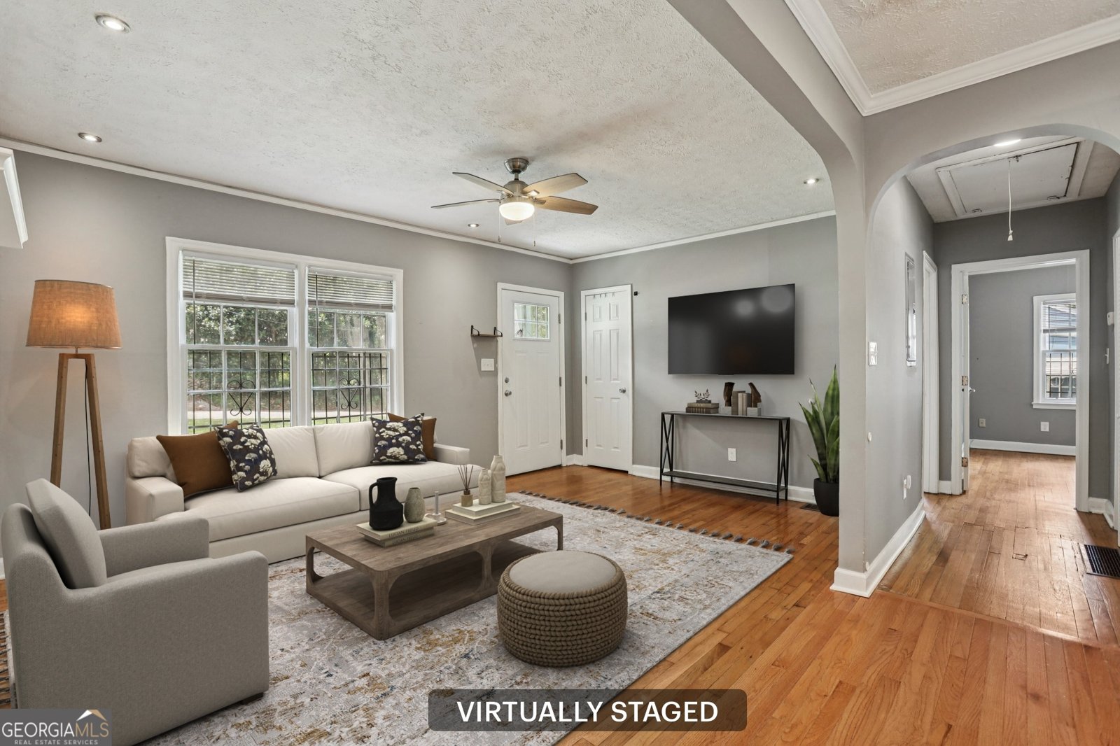1794 Pennington Place Atlanta - 2