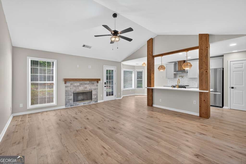 1750 Hampton Walk Drive Hoschton - 11