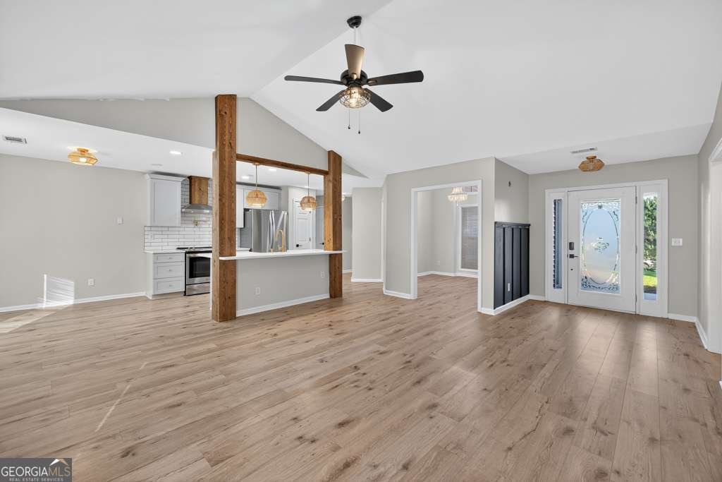 1750 Hampton Walk Drive Hoschton - 12