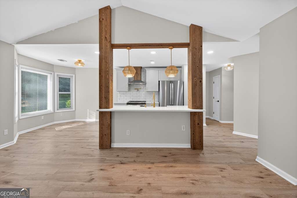 1750 Hampton Walk Drive Hoschton - 13