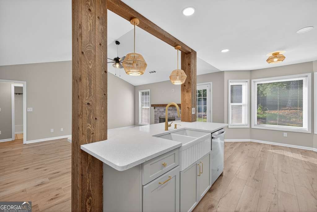 1750 Hampton Walk Drive Hoschton - 18