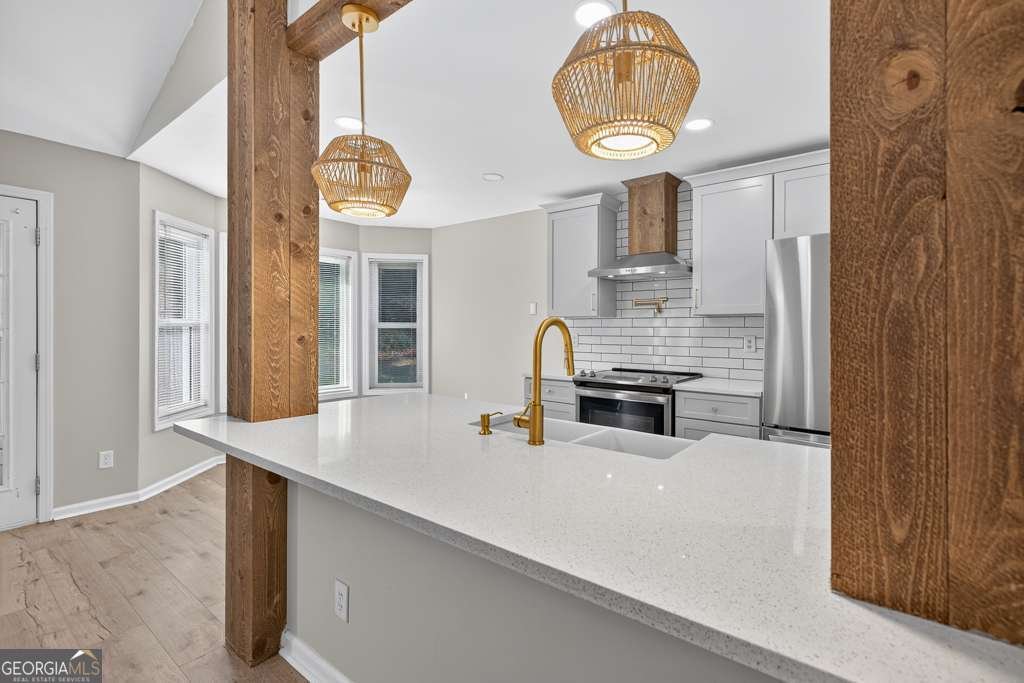 1750 Hampton Walk Drive Hoschton - 19