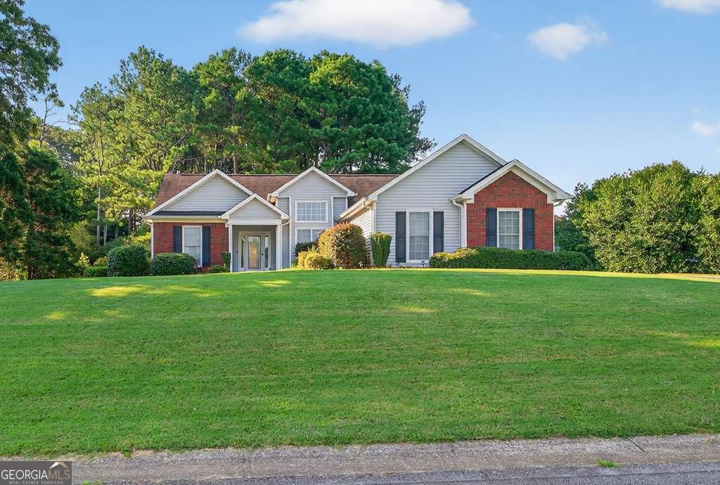 1750 Hampton Walk Drive Hoschton - 2