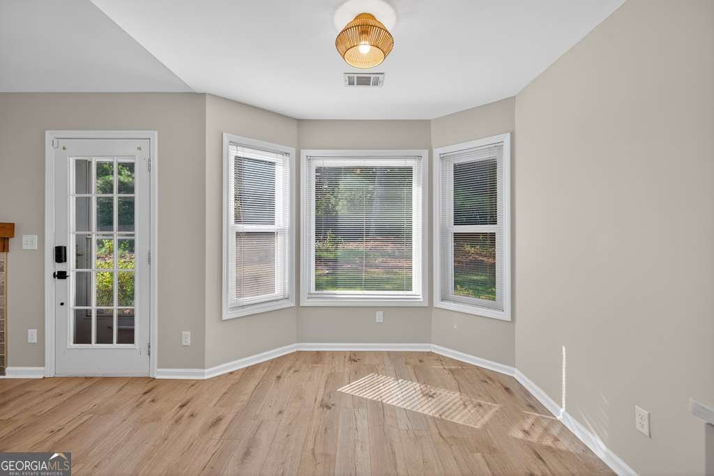 1750 Hampton Walk Drive Hoschton - 20