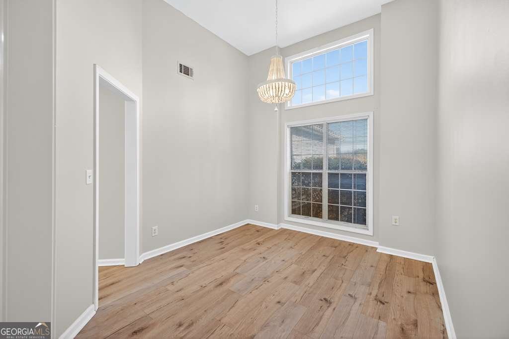 1750 Hampton Walk Drive Hoschton - 21