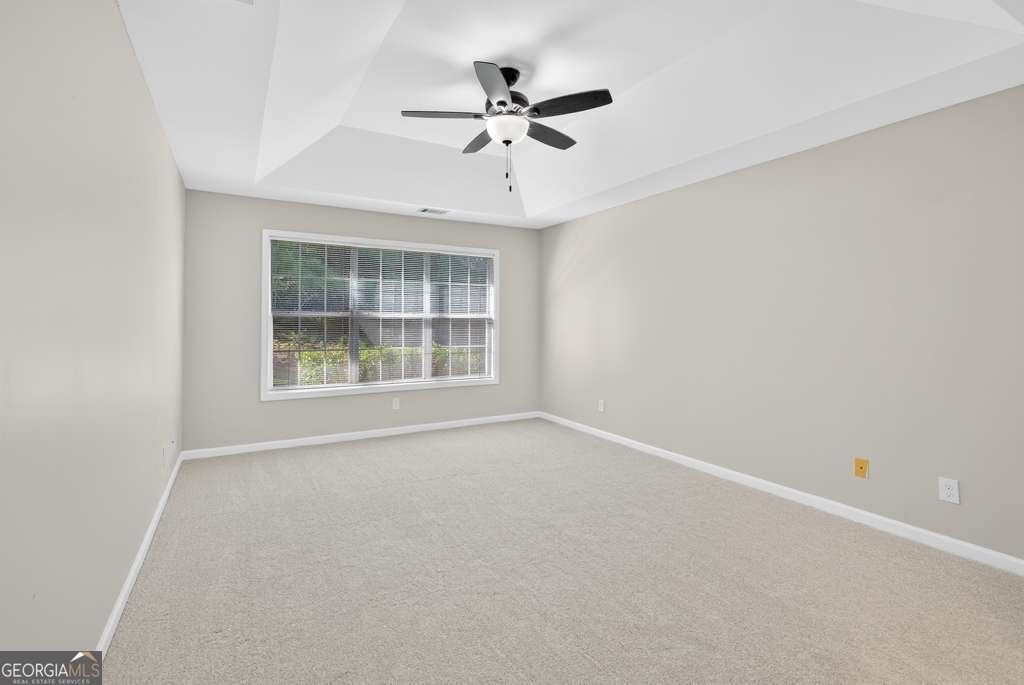 1750 Hampton Walk Drive Hoschton - 25