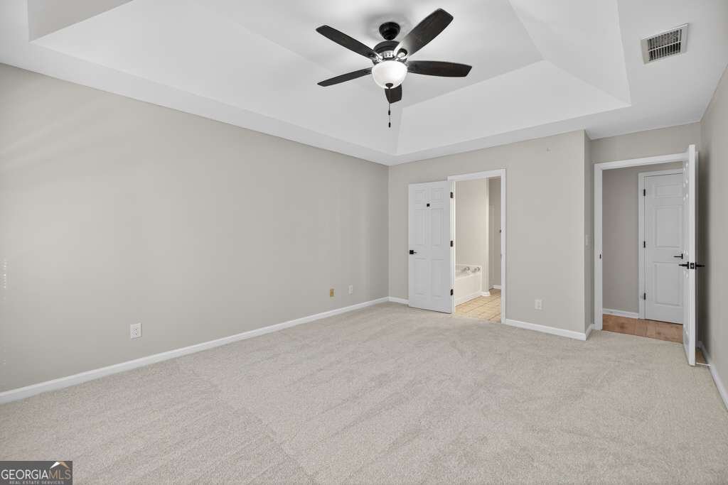 1750 Hampton Walk Drive Hoschton - 26