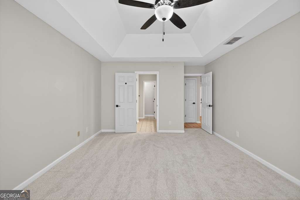 1750 Hampton Walk Drive Hoschton - 27