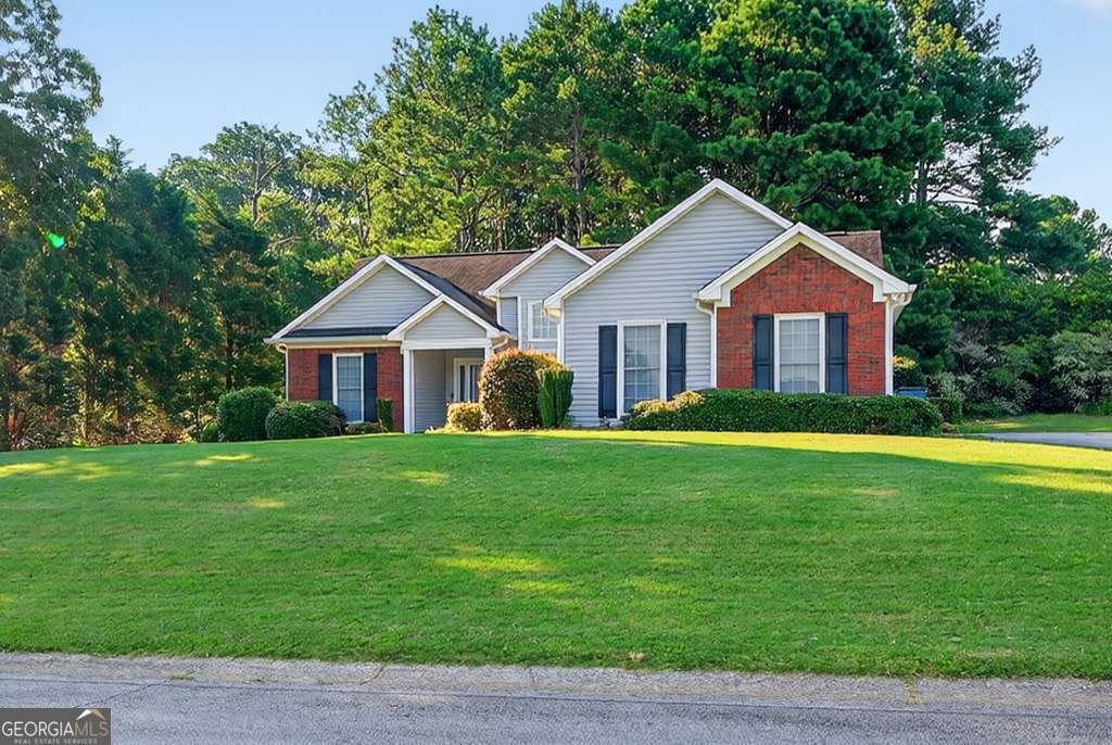 1750 Hampton Walk Drive Hoschton - 3