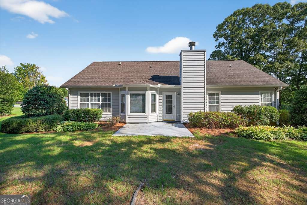 1750 Hampton Walk Drive Hoschton - 40