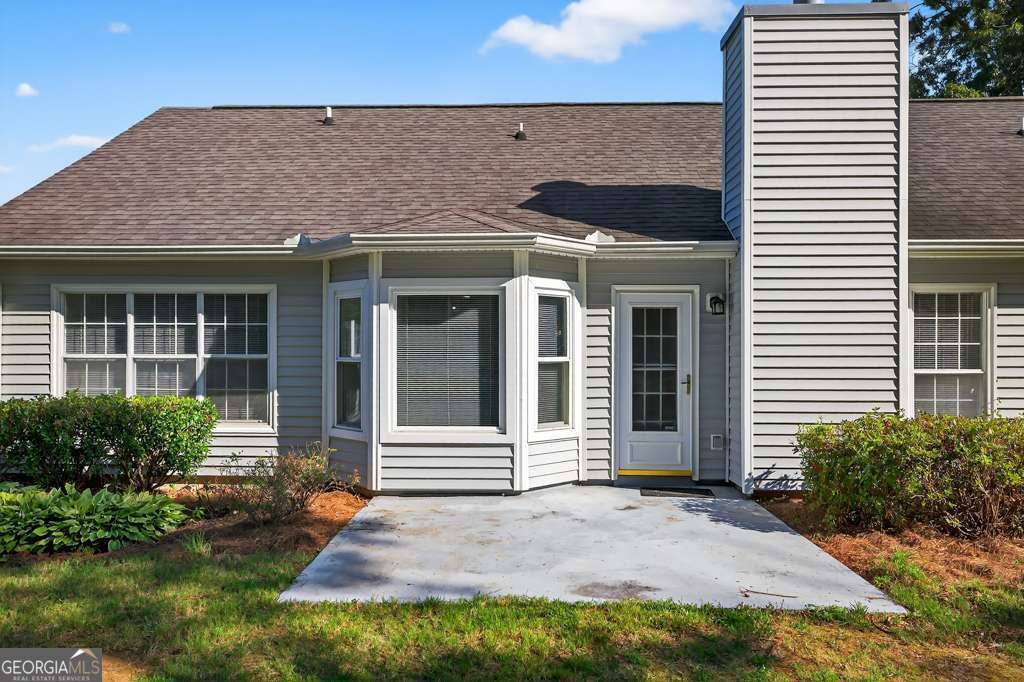1750 Hampton Walk Drive Hoschton - 41