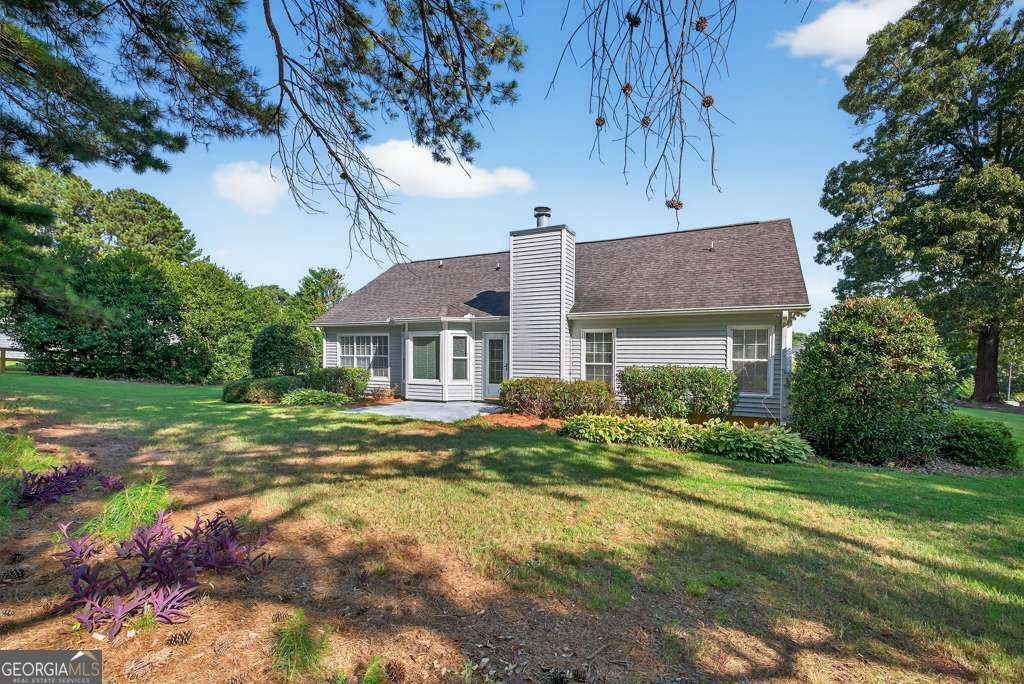 1750 Hampton Walk Drive Hoschton - 42