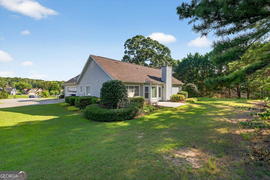 1750 Hampton Walk Drive Hoschton - 43