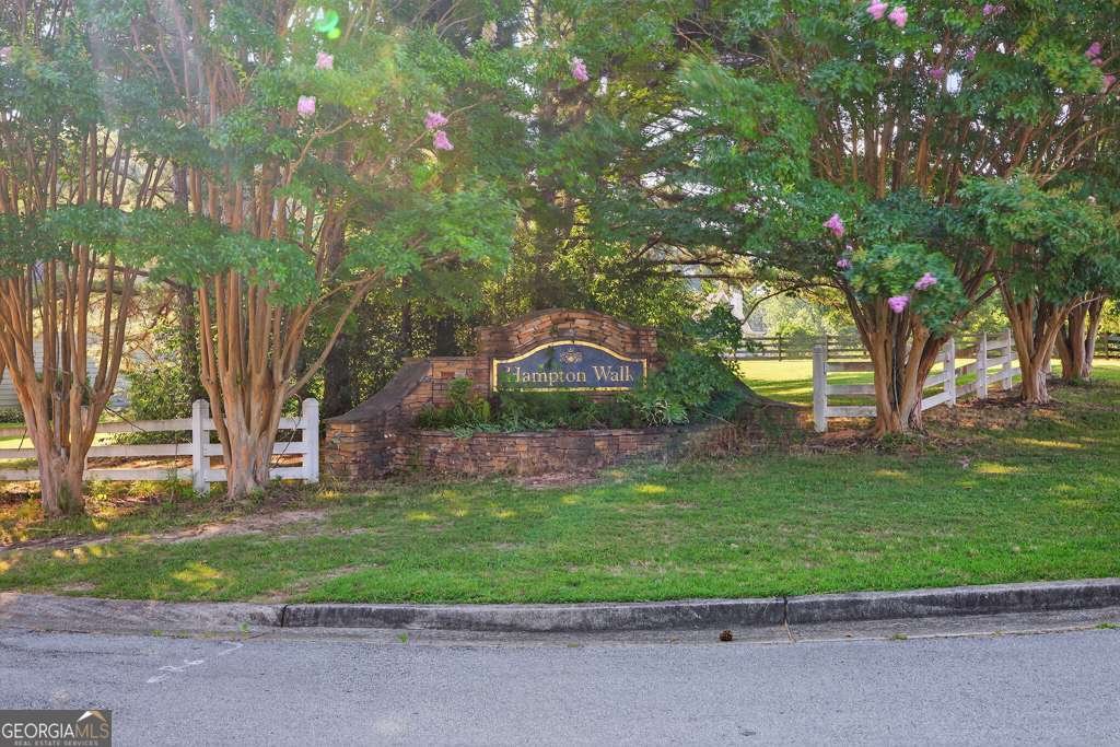 1750 Hampton Walk Drive Hoschton - 47