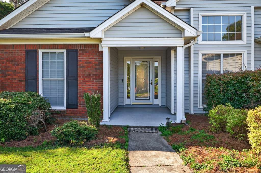 1750 Hampton Walk Drive Hoschton - 5