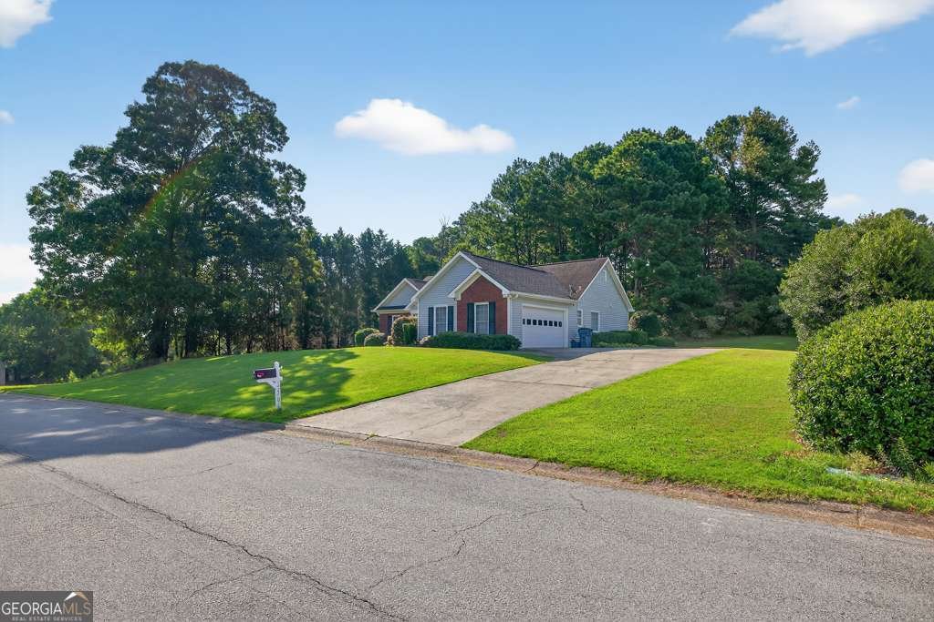 1750 Hampton Walk Drive Hoschton - 50
