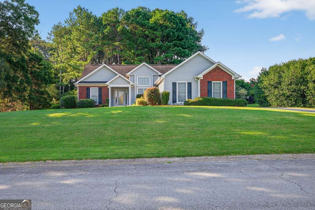 1750 Hampton Walk Drive Hoschton - 51