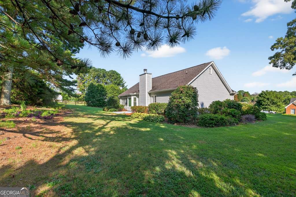 1750 Hampton Walk Drive Hoschton - 52