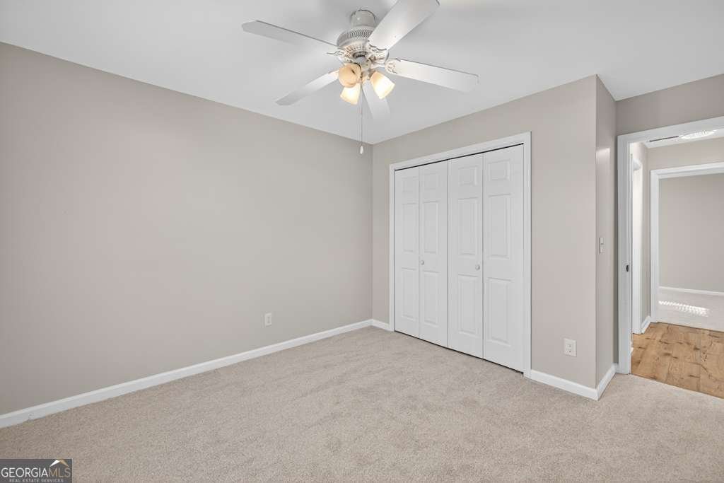 1750 Hampton Walk Drive Hoschton - 59