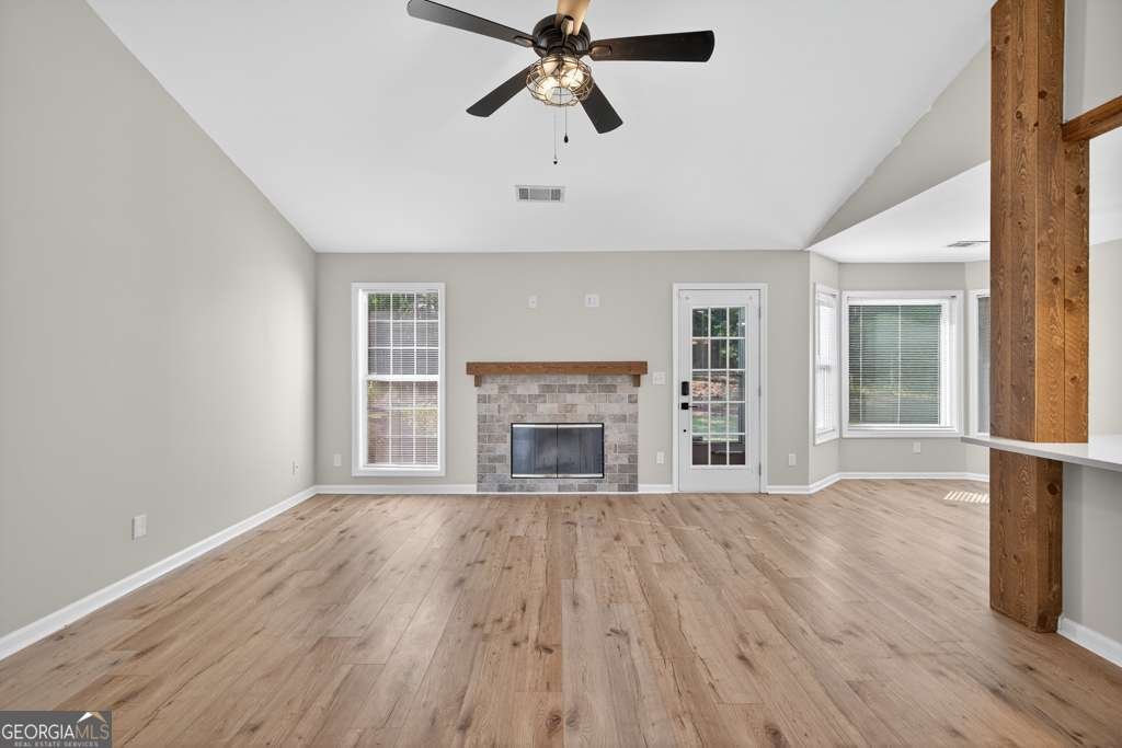 1750 Hampton Walk Drive Hoschton - 8