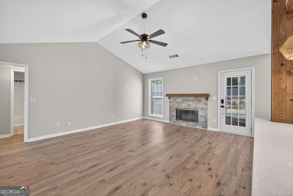 1750 Hampton Walk Drive Hoschton - 9
