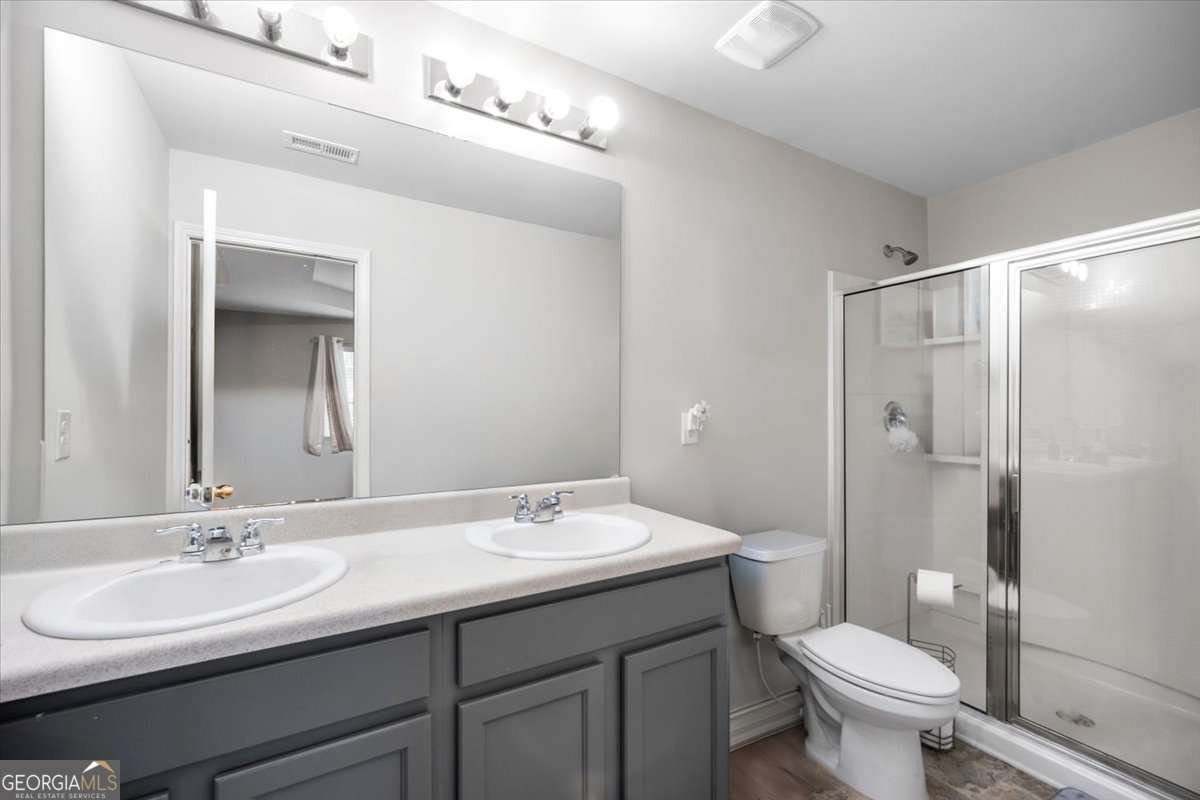 2649 Parrish Court Lithonia - 11