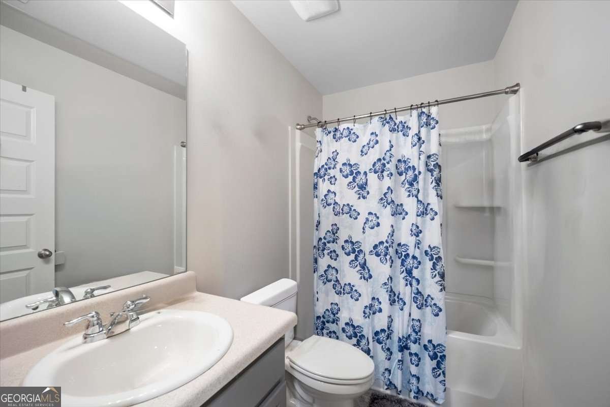 2649 Parrish Court Lithonia - 12