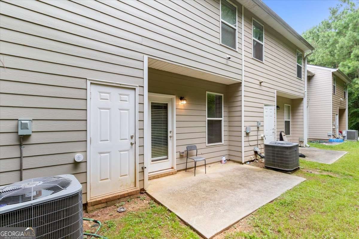 2649 Parrish Court Lithonia - 15