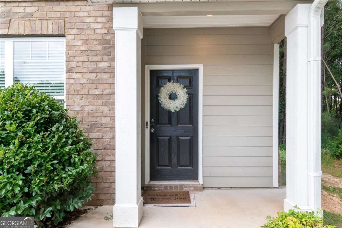 2649 Parrish Court Lithonia - 2