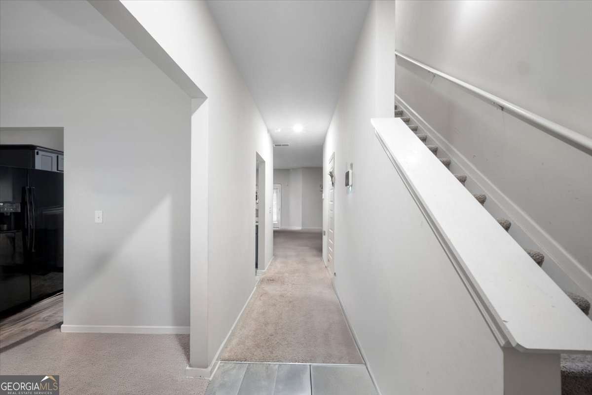 2649 Parrish Court Lithonia - 3