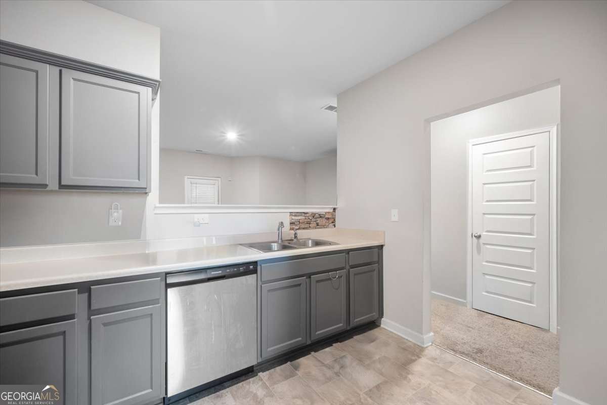 2649 Parrish Court Lithonia - 7