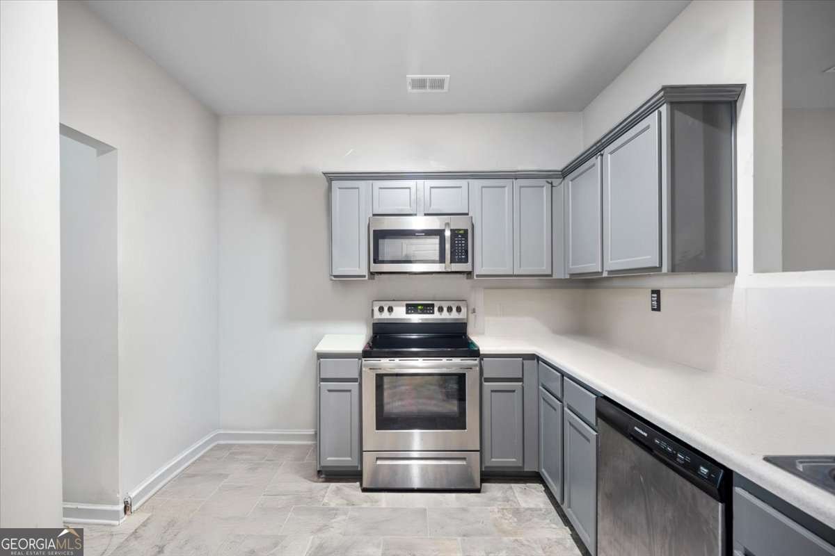 2649 Parrish Court Lithonia - 8